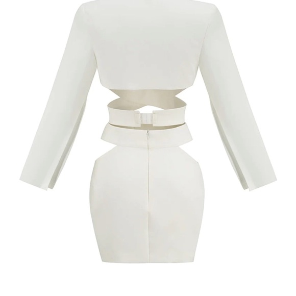 Blazer set - Picture 2 of 4